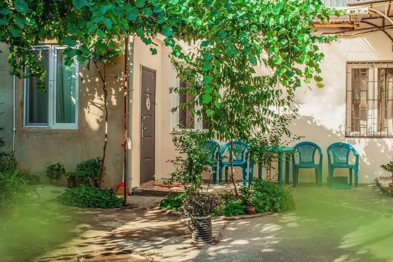 Green Corner