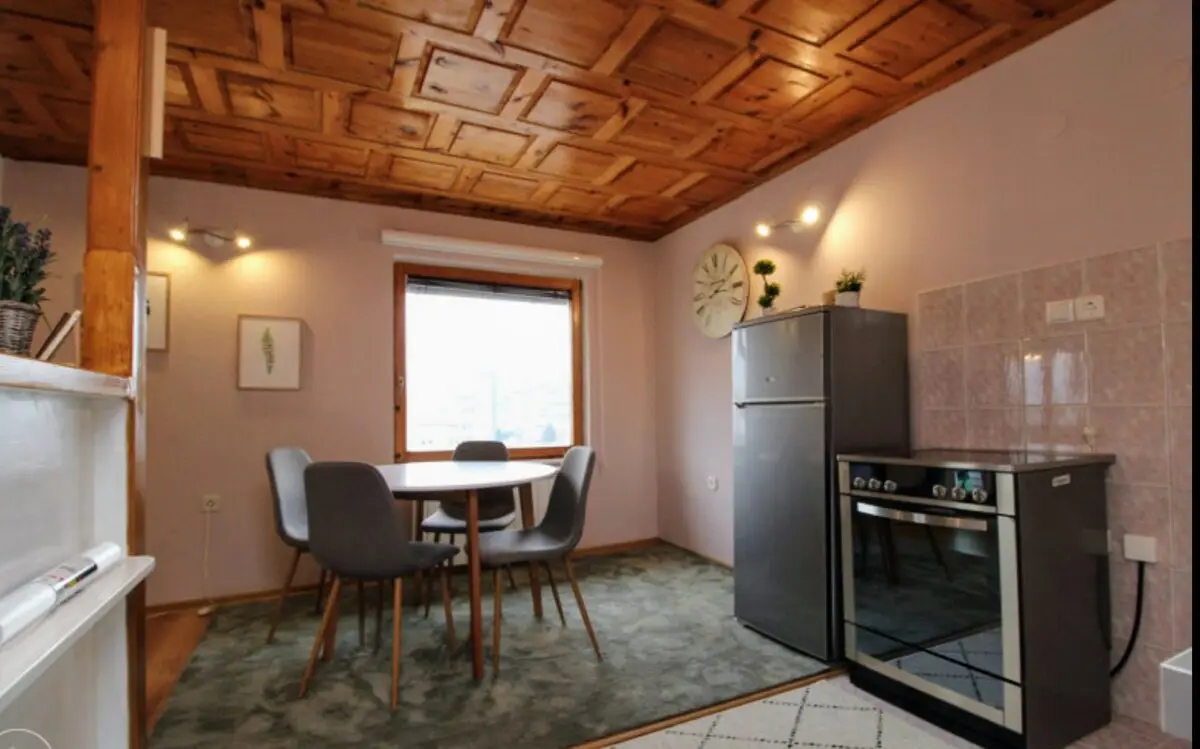 APARTMENT "FONTANA"