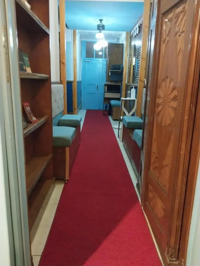 Mavi Köşk