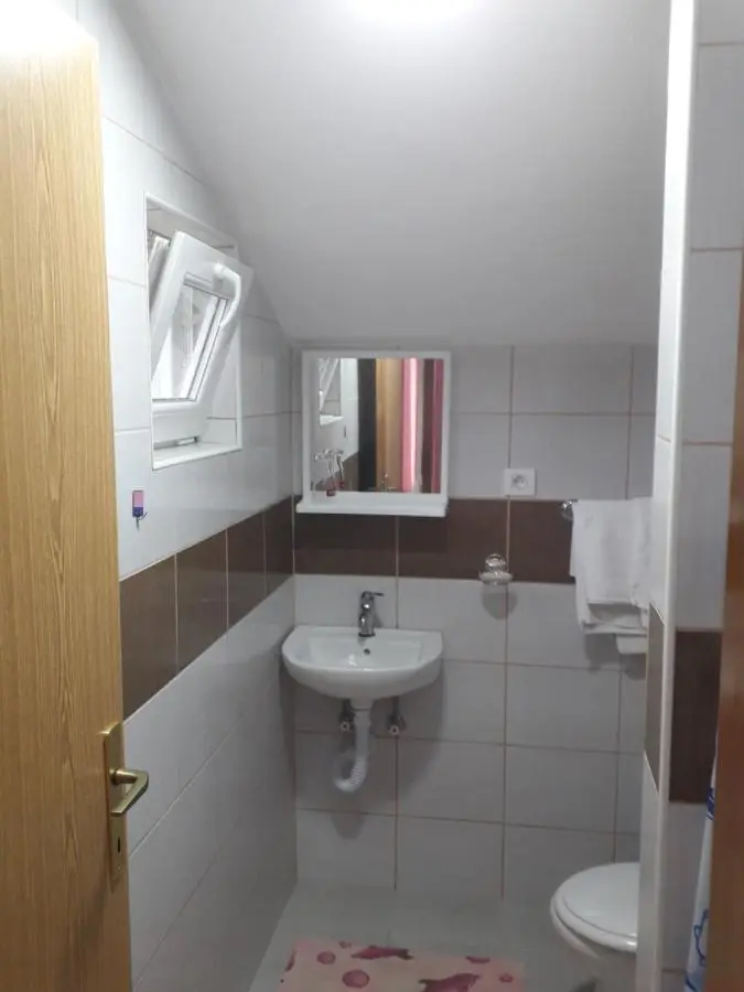 Motel Tetrijeb Sipovo