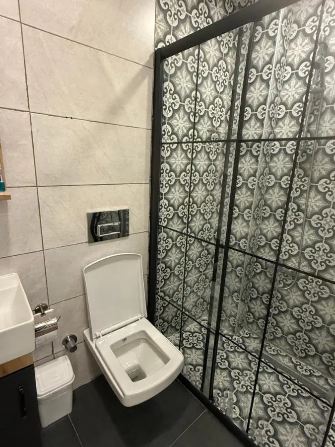 AYD Apartment Taksim