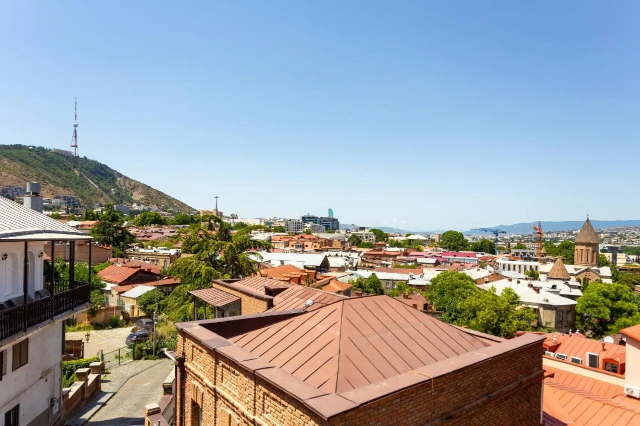 Betlemi Hotel