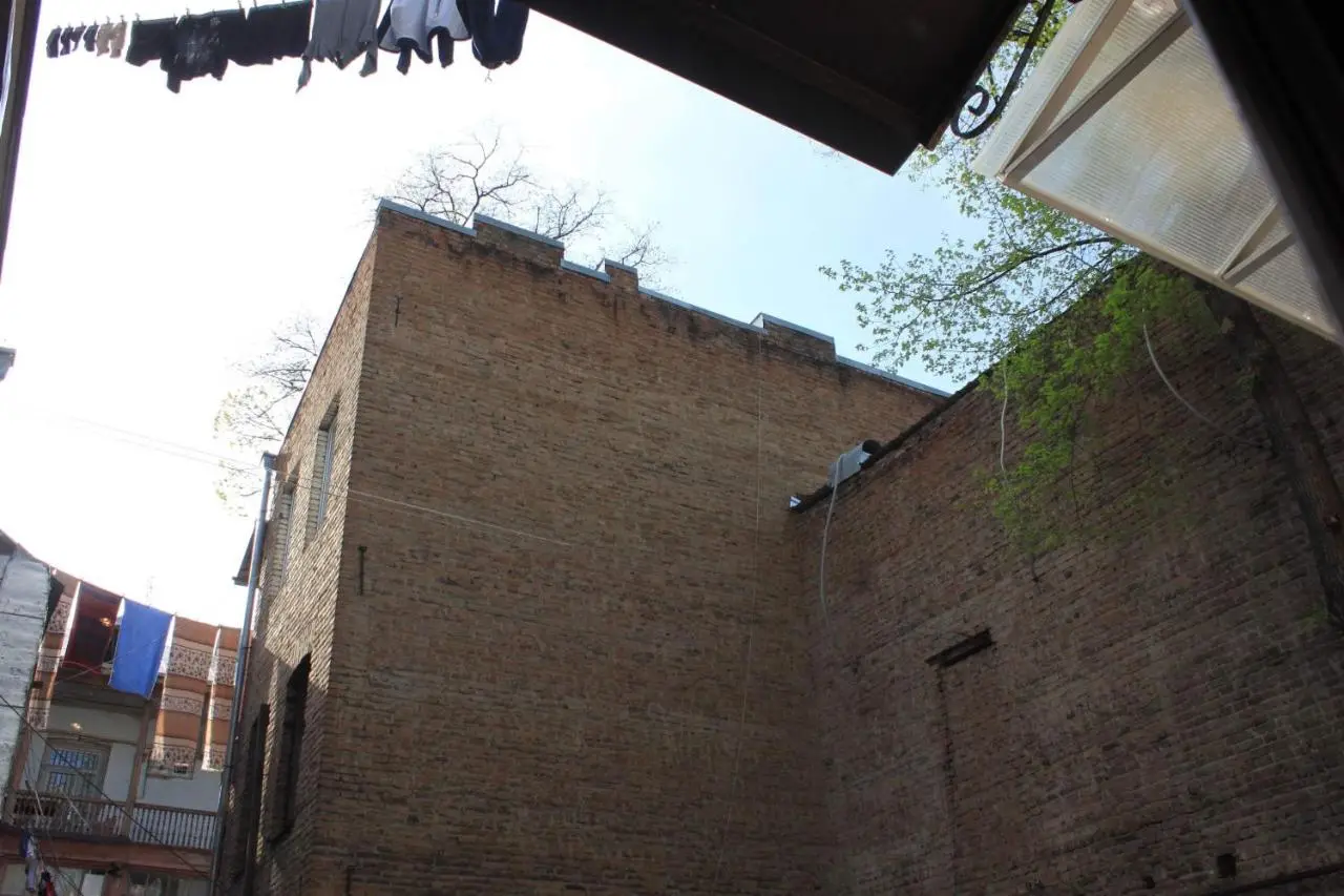 Ethno House TG