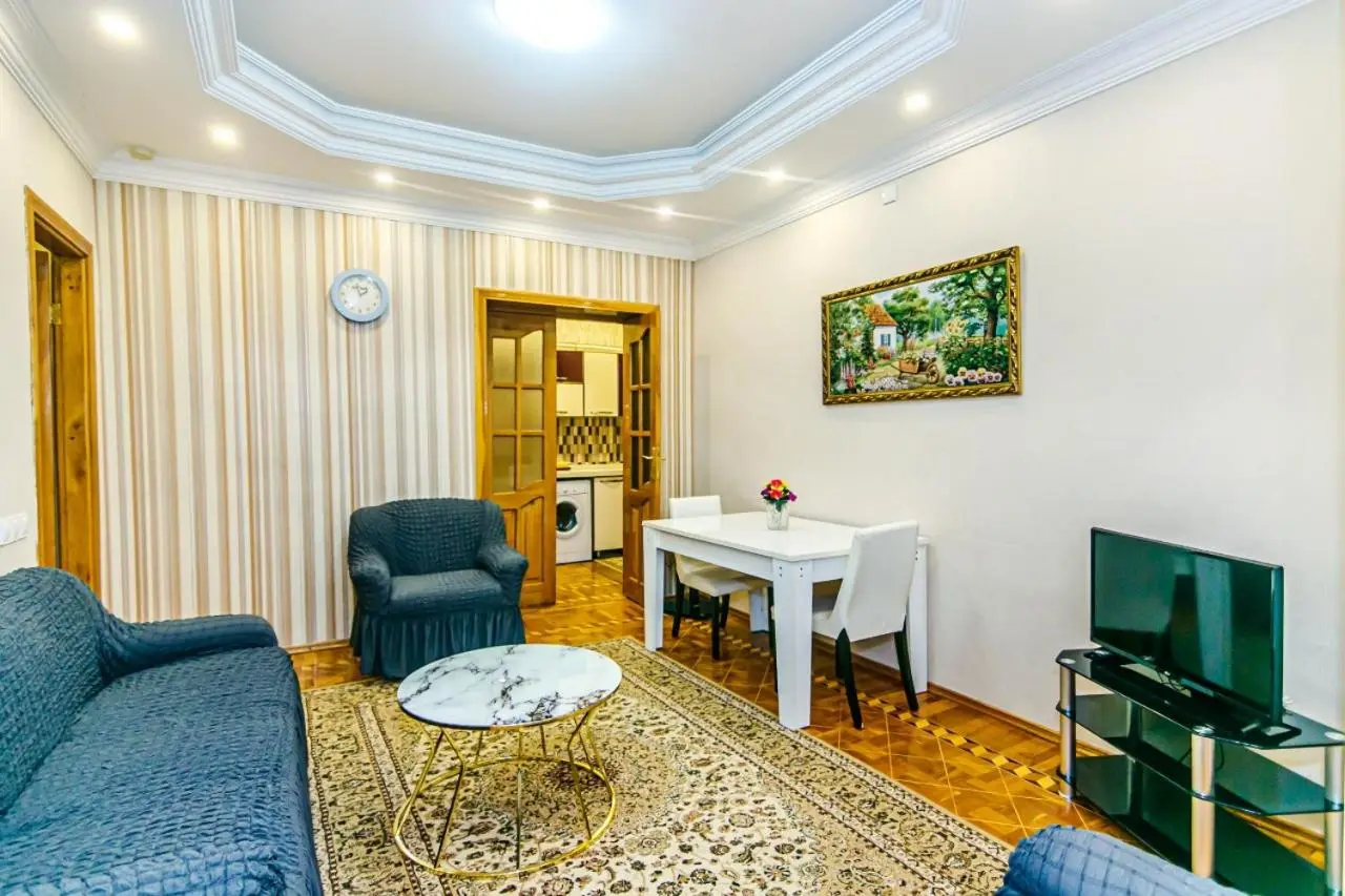 NARCISSUS Apartment