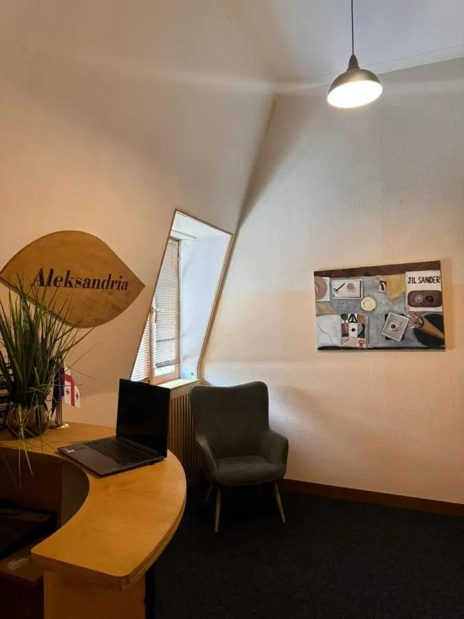 Hostel Aleksandria