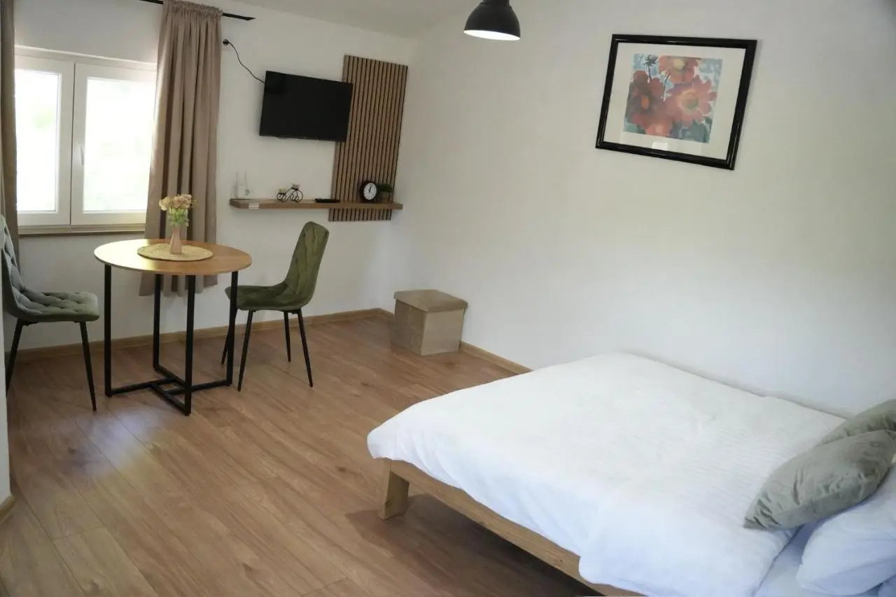 Studio apartman Ivica