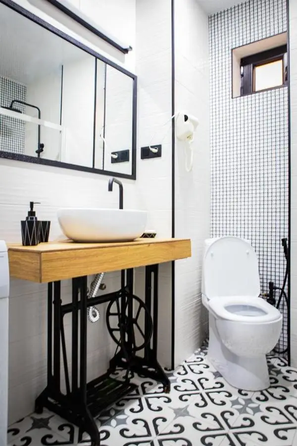 Cosy 1-bedroom apartment In Central Tbilisi