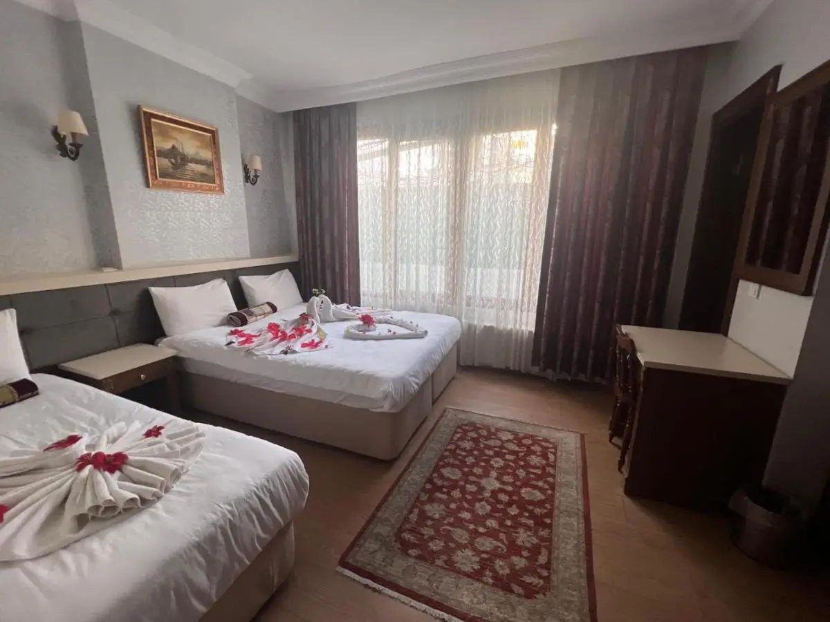 Maritime Boutique Hotel