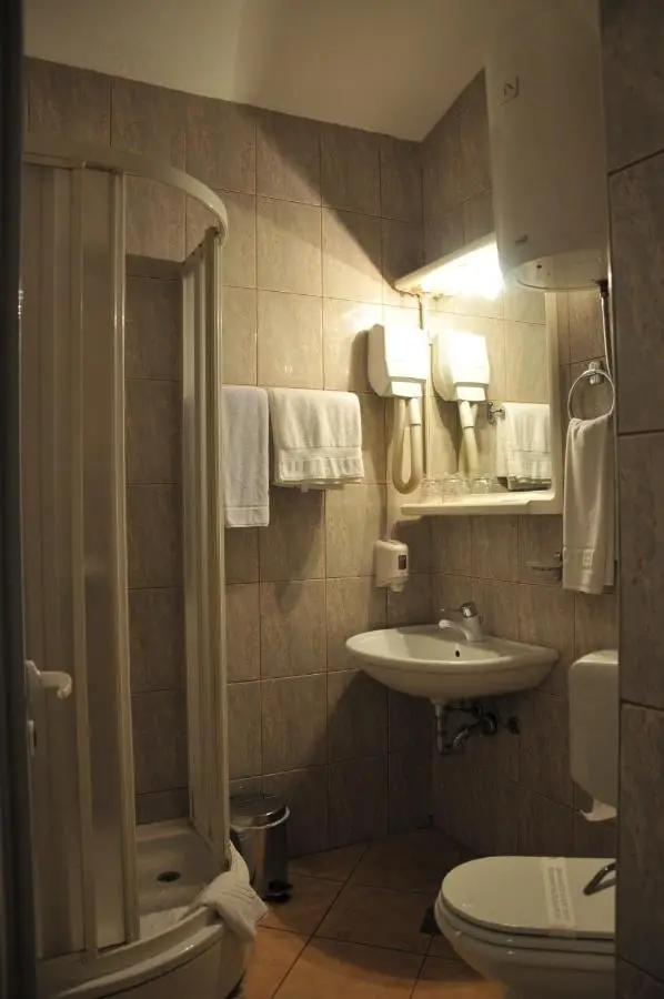 Hotel Terex