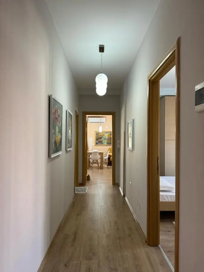 Era's Apartment