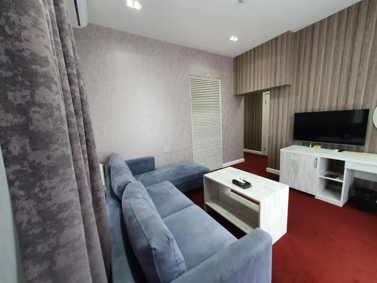 Halal House Baku Hotel