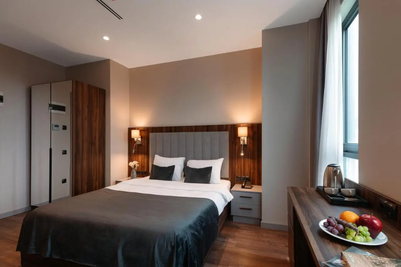 White Hill Hotel