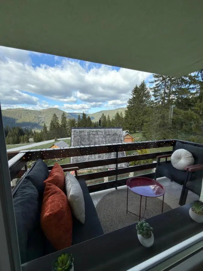 Apartman Mountain View