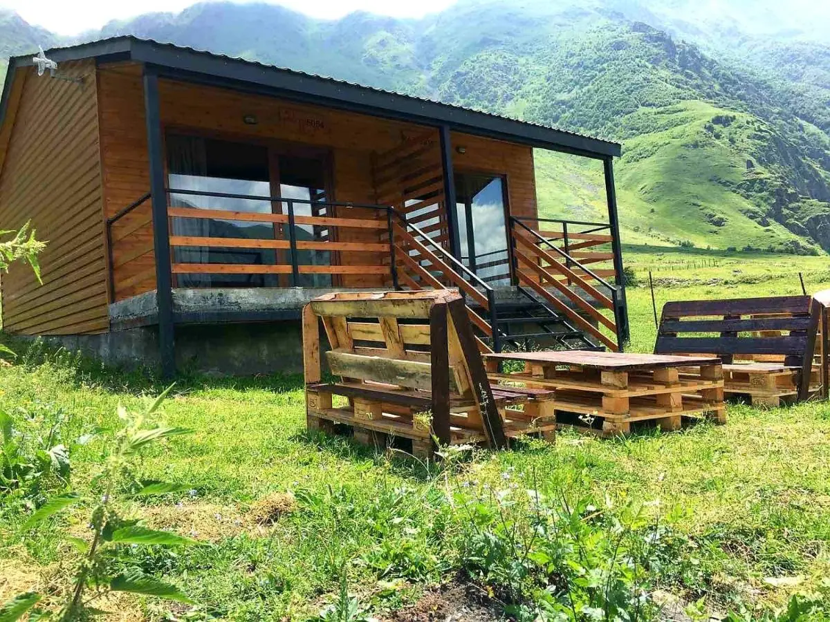 Kazbegi 5054