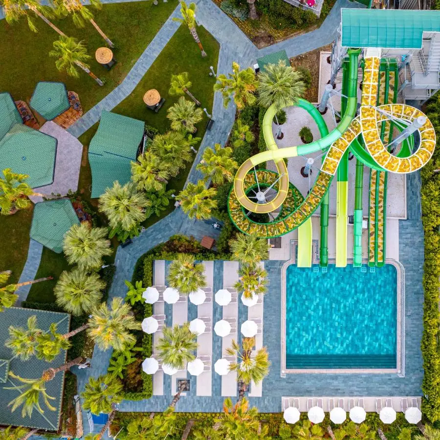 Leodikya Kirman Premium - Ultra All Inclusive