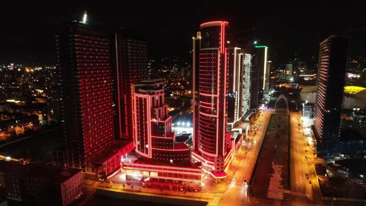 Season Suite Apart-Hotel