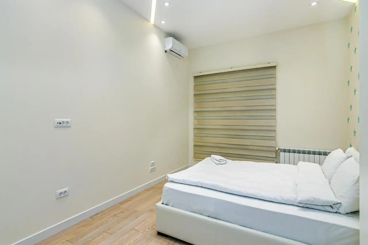 Luxury House in Nizami Street