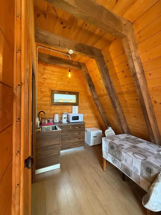 Bungaja Chalets