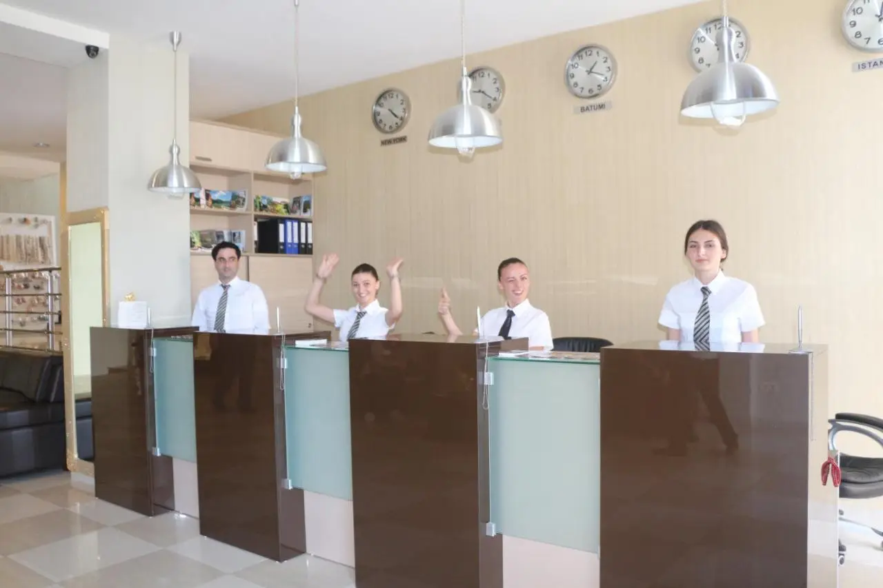 Legacy Hotel