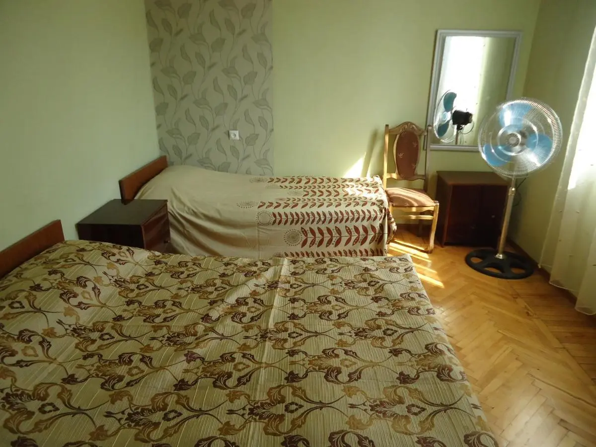 Guest House NINA