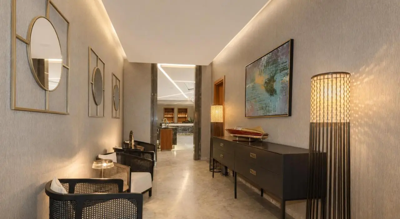 Mare Deluxe Residences & Villas