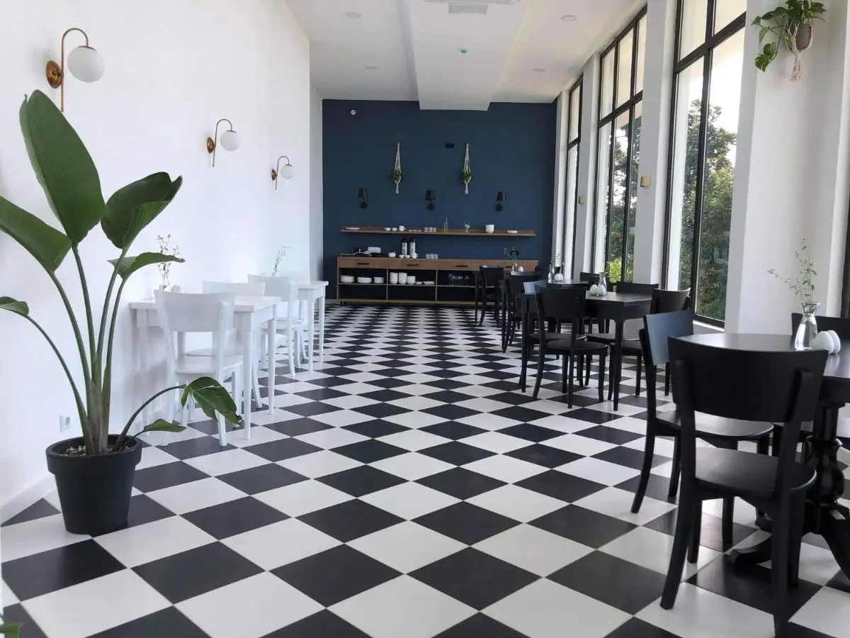 Cabo Verde Boutique Hotel