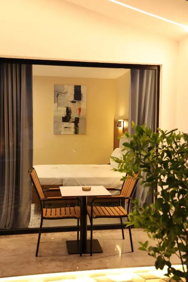 Villas Palma Airport