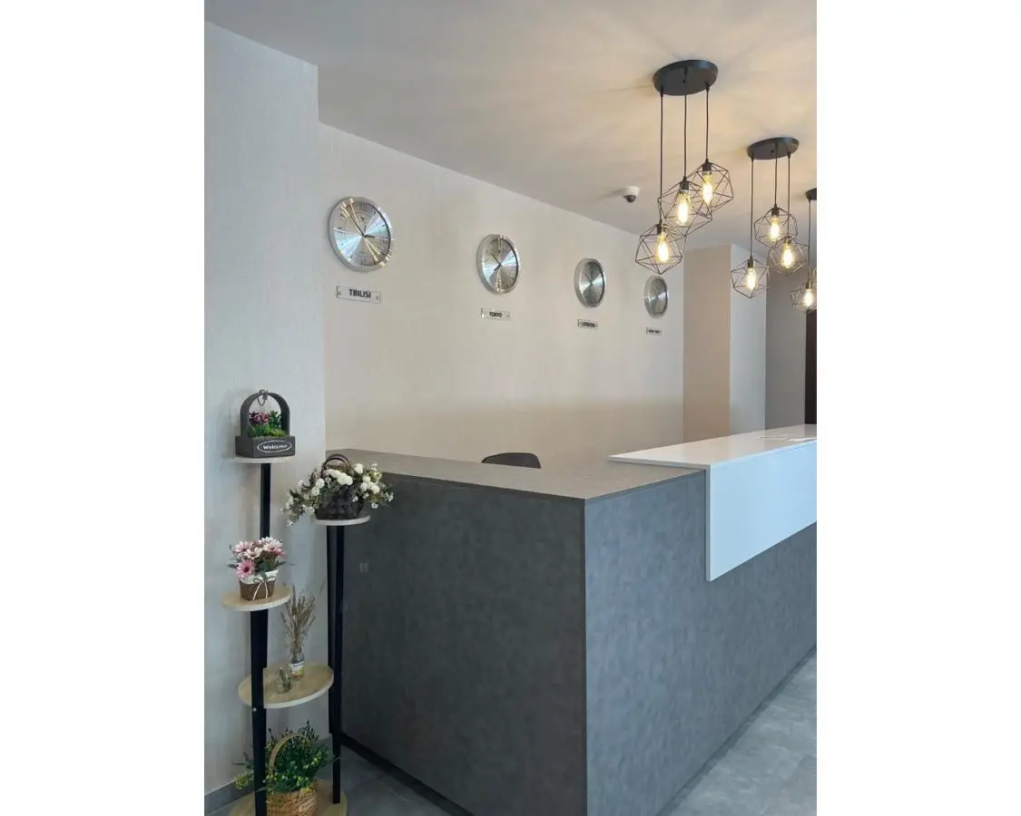 Crystal Loft Bakuriani - A406