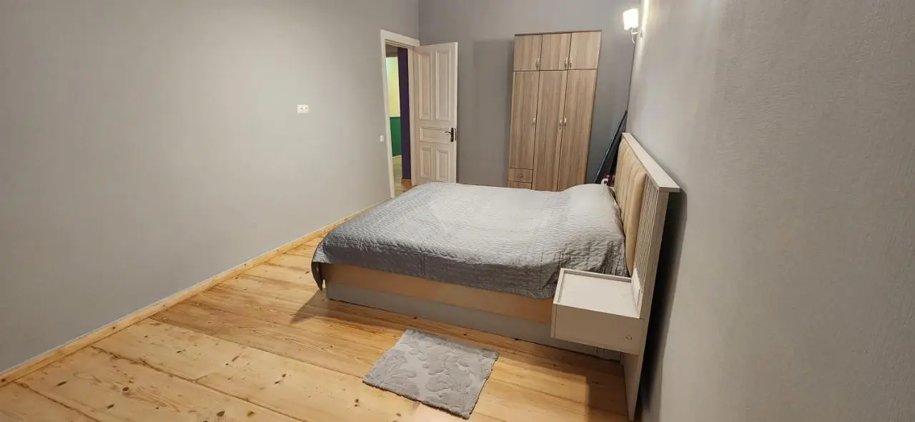 Friends - Your Cosy Apartment in the Center