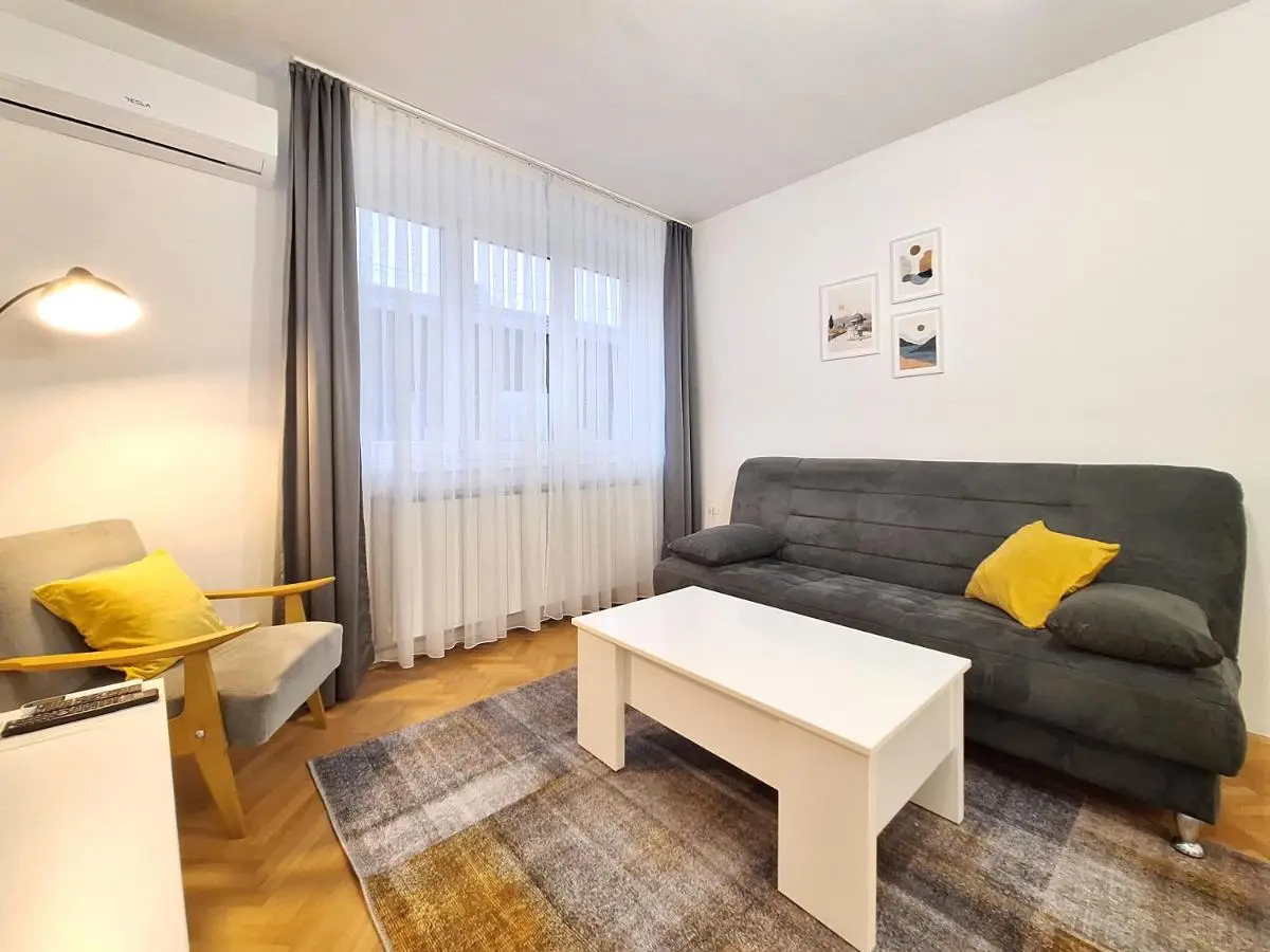 Apartment Dina Sarajevo
