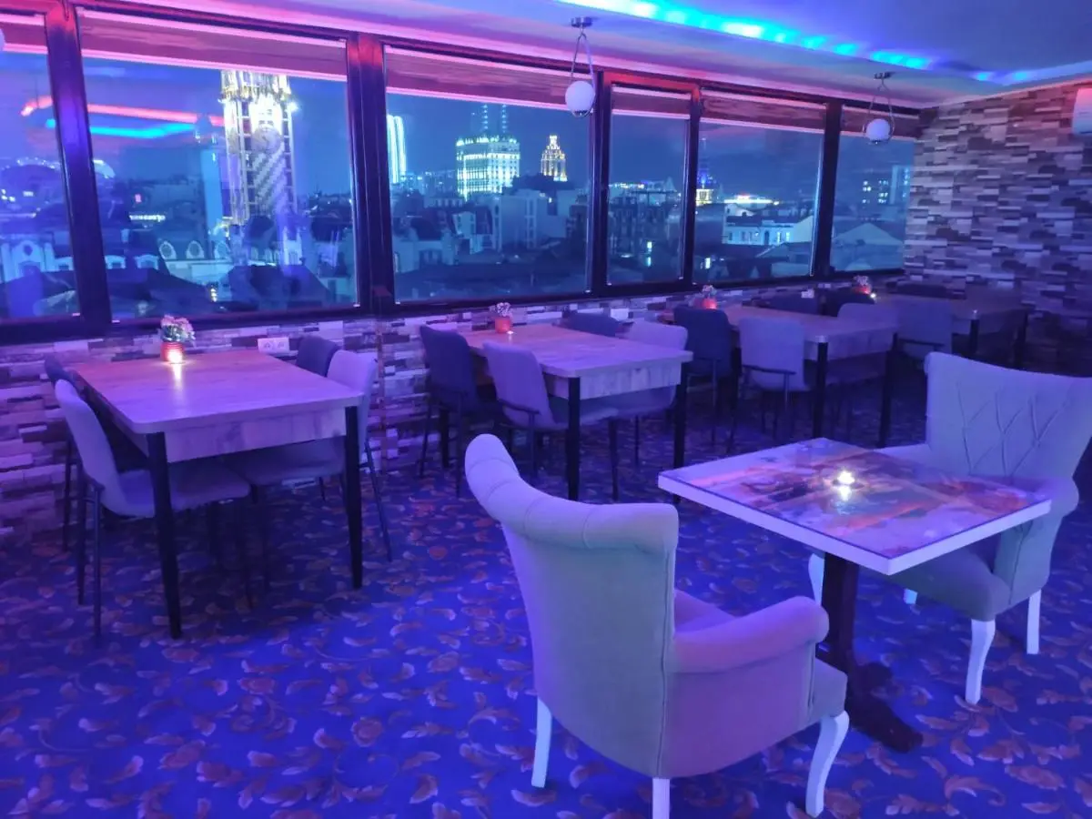 Anadolu Hotel & Restaurant & Spa