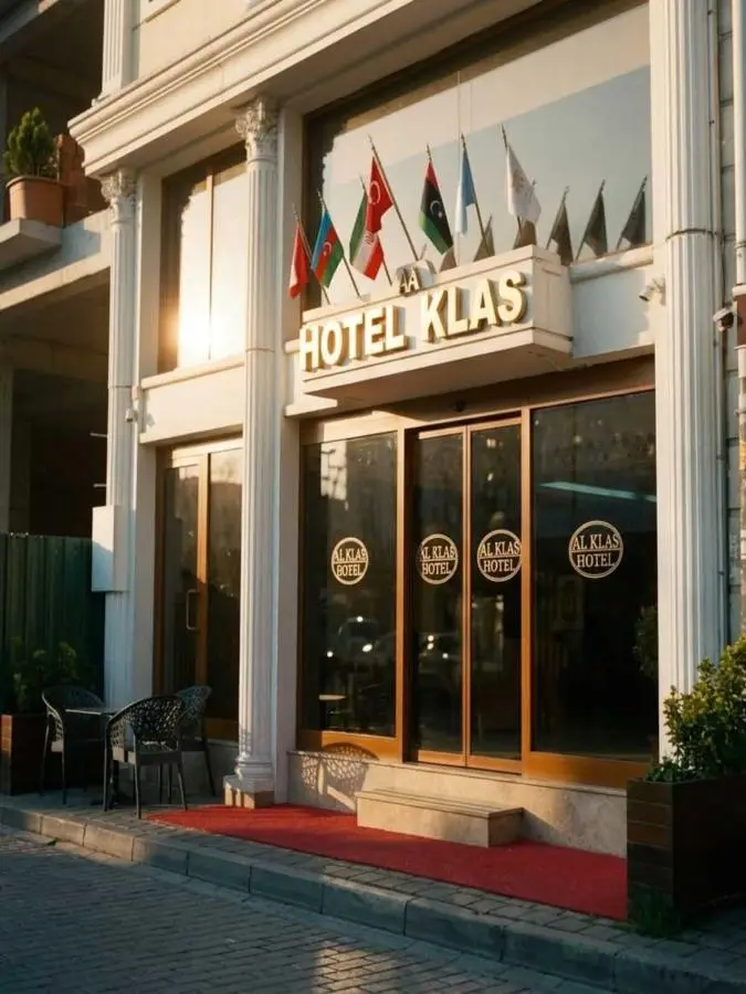 AL KLAS Hotel