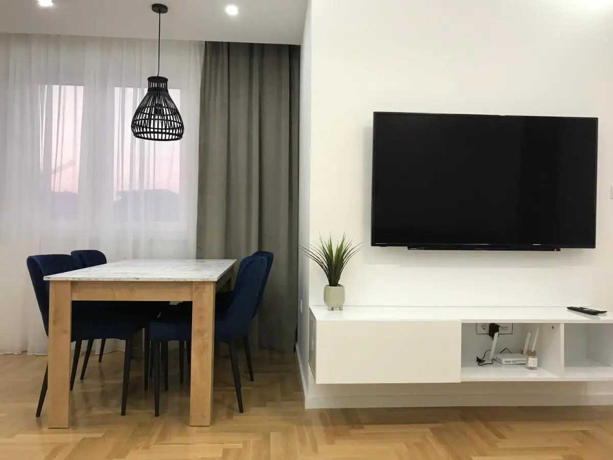 Central Lakeview Apartment, East Sarajevo