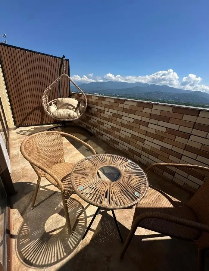 RUMI Hotel