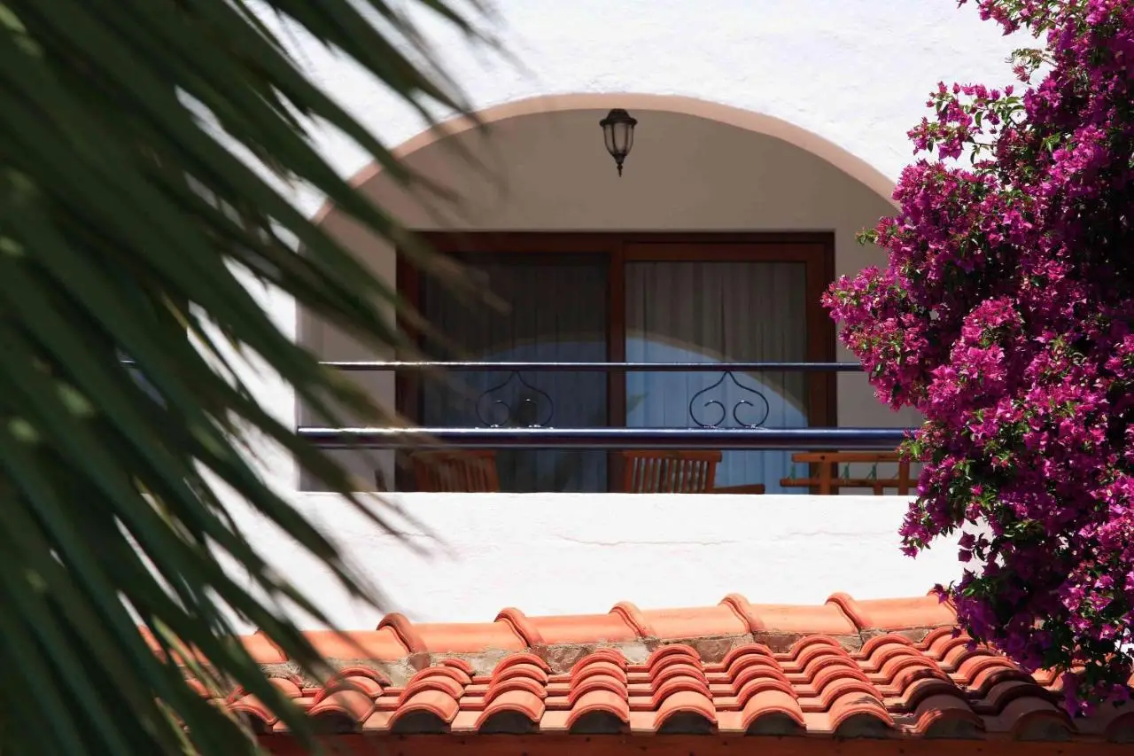 UzHan Beach Hotel
