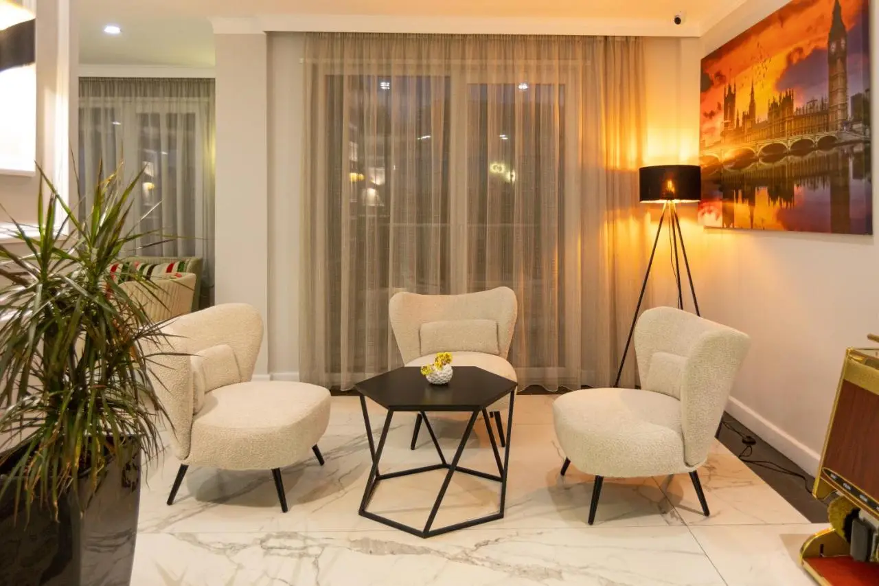 Hotel Britania