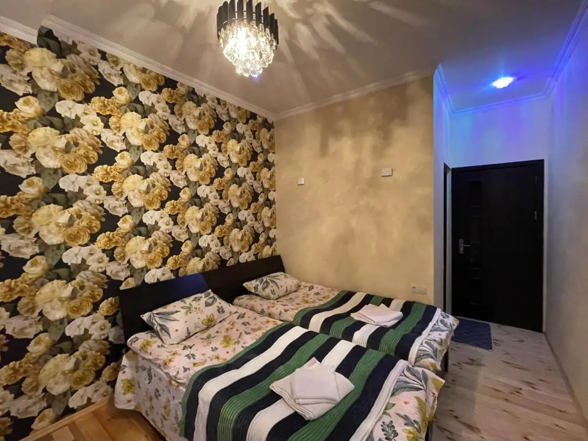 Sunny guesthouse