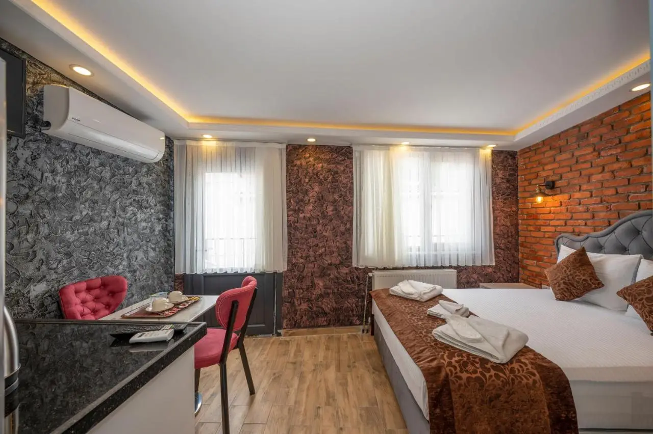 Taksim Story Residence