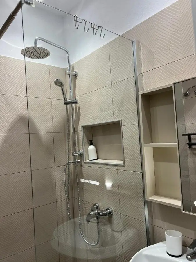 City Centre Rooms 4R