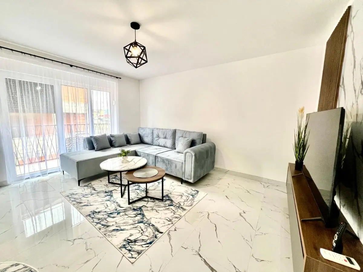Ilidza Apartments - PEJTON RESIDENCE - Free Parking