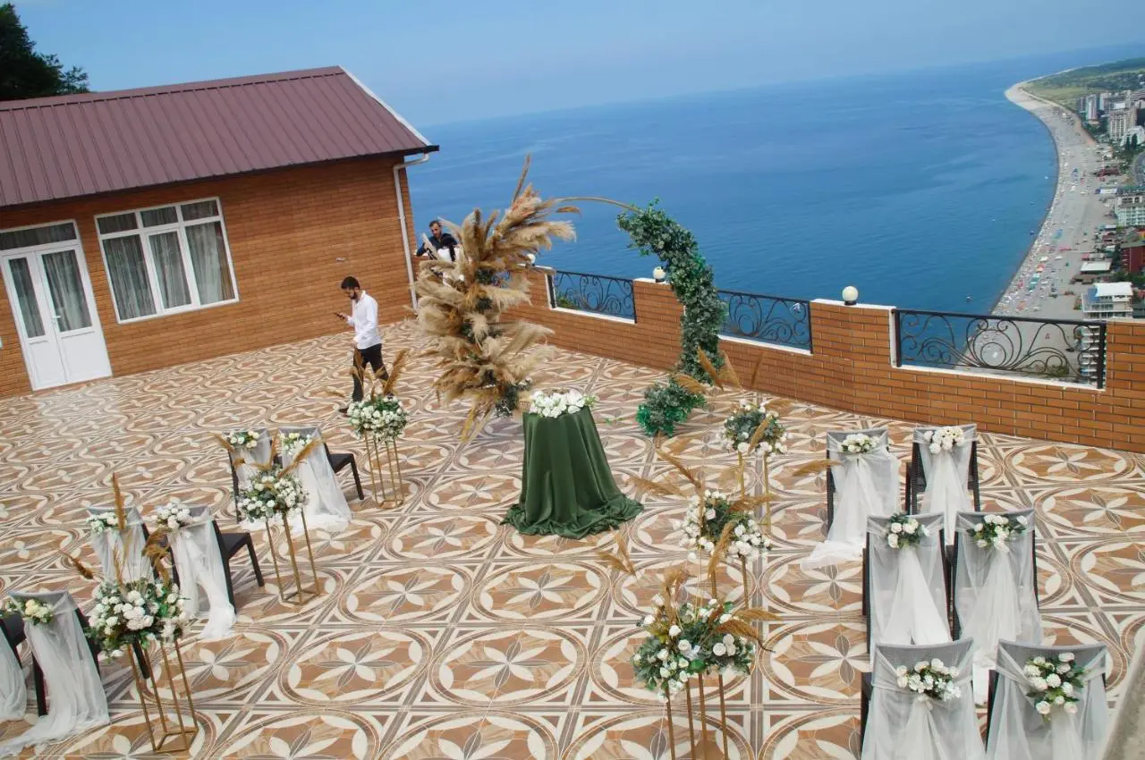 Goga Guest House