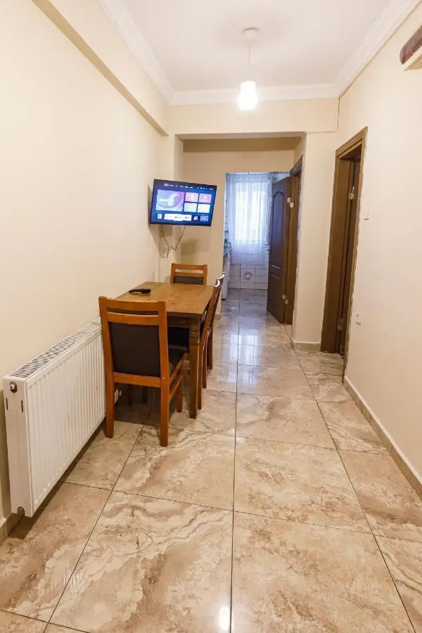 Marmara Apartments