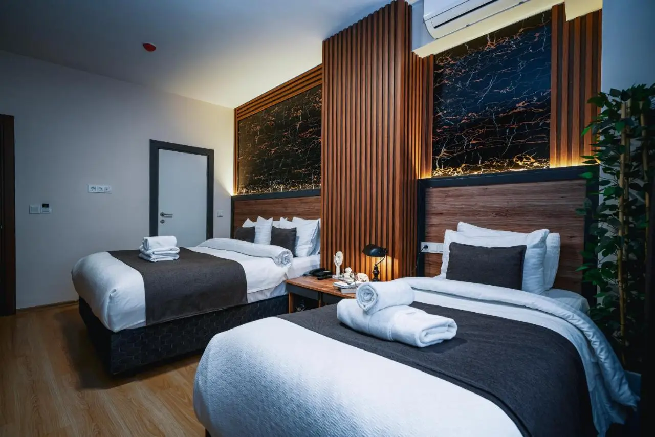 Elite Marmara Boutique Hotel Sultanahmet