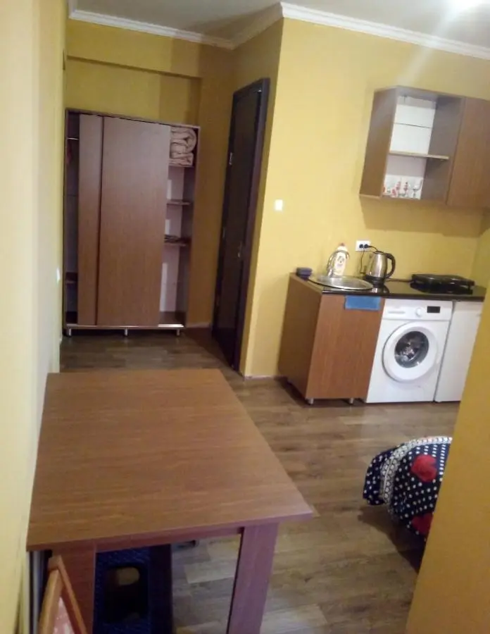 vake-house