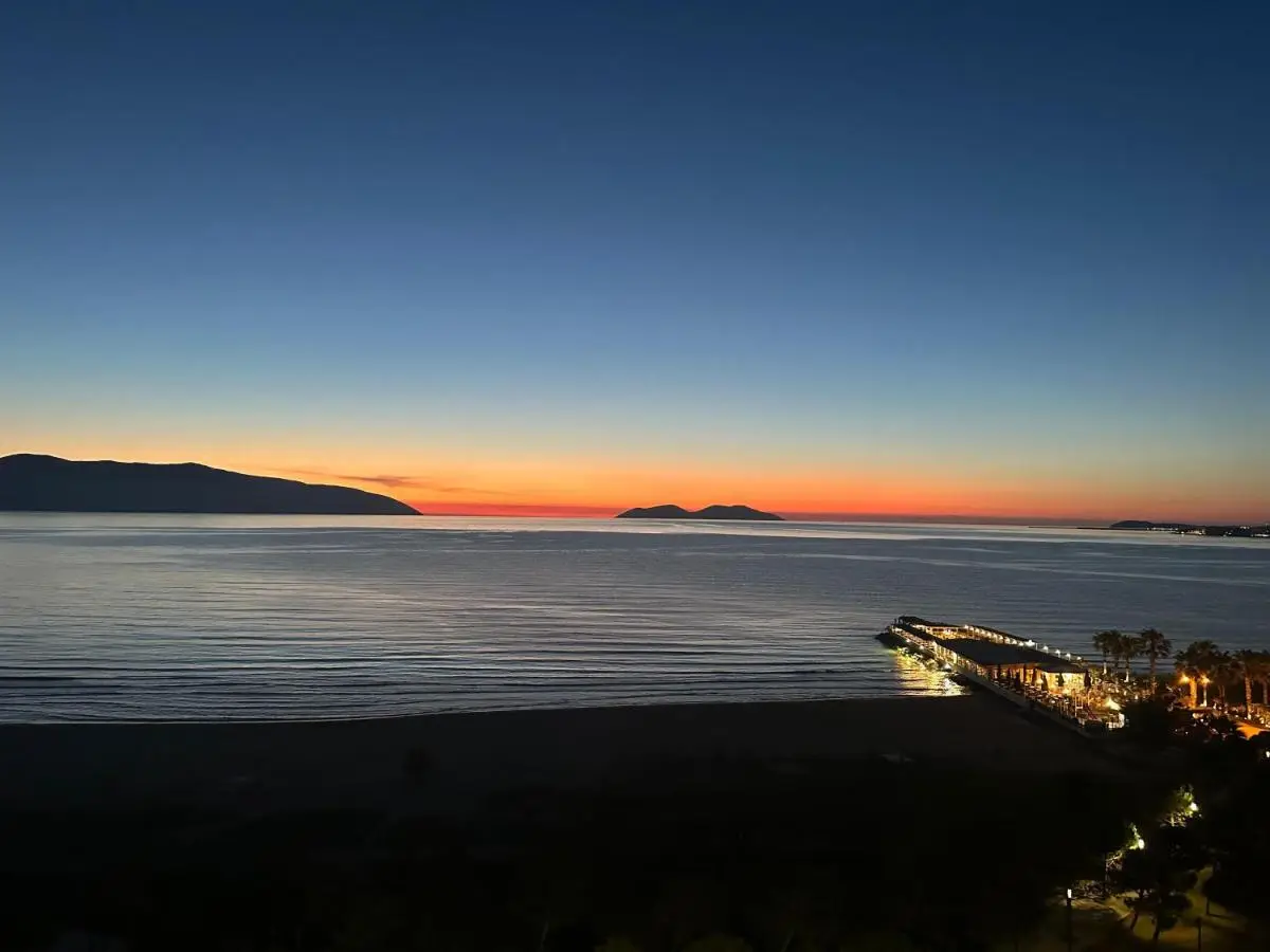 Abi's Hotel & SPA Vlore