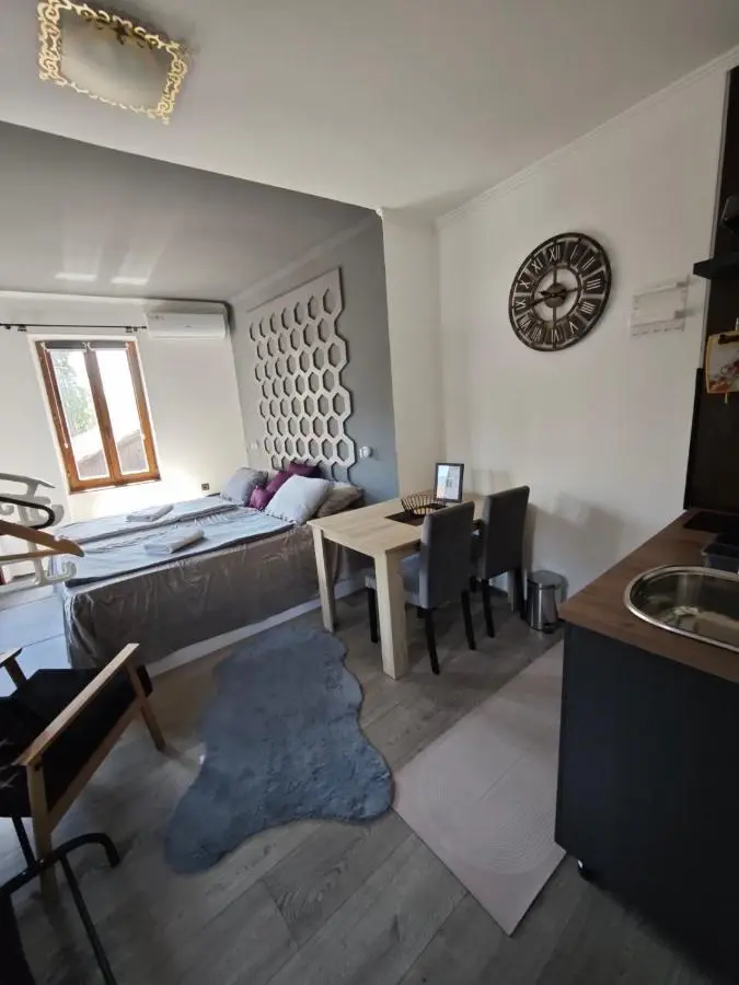 Guesthouse Yildiz
