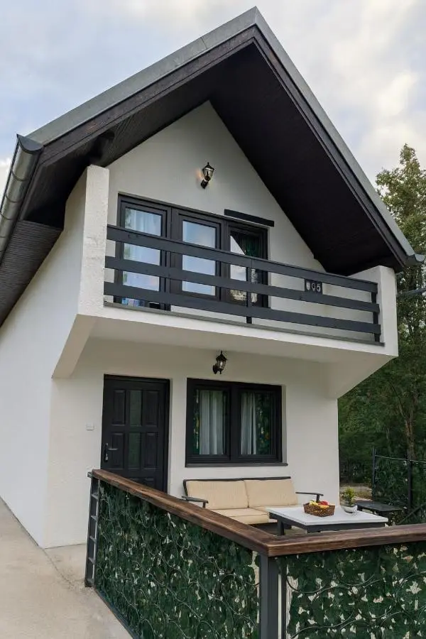 River`s Song Cottage Jajce