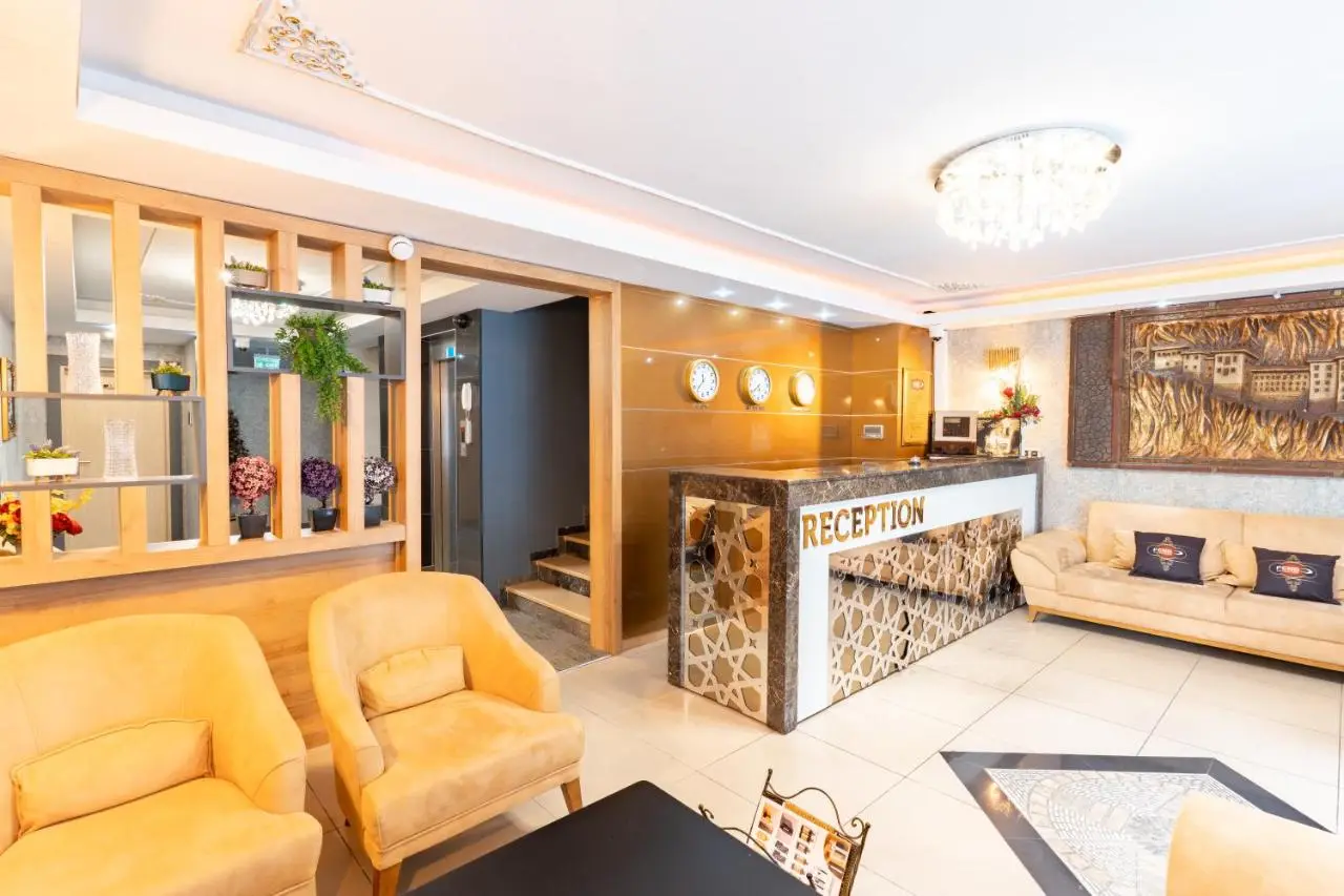 Fengo Hotel & Spa