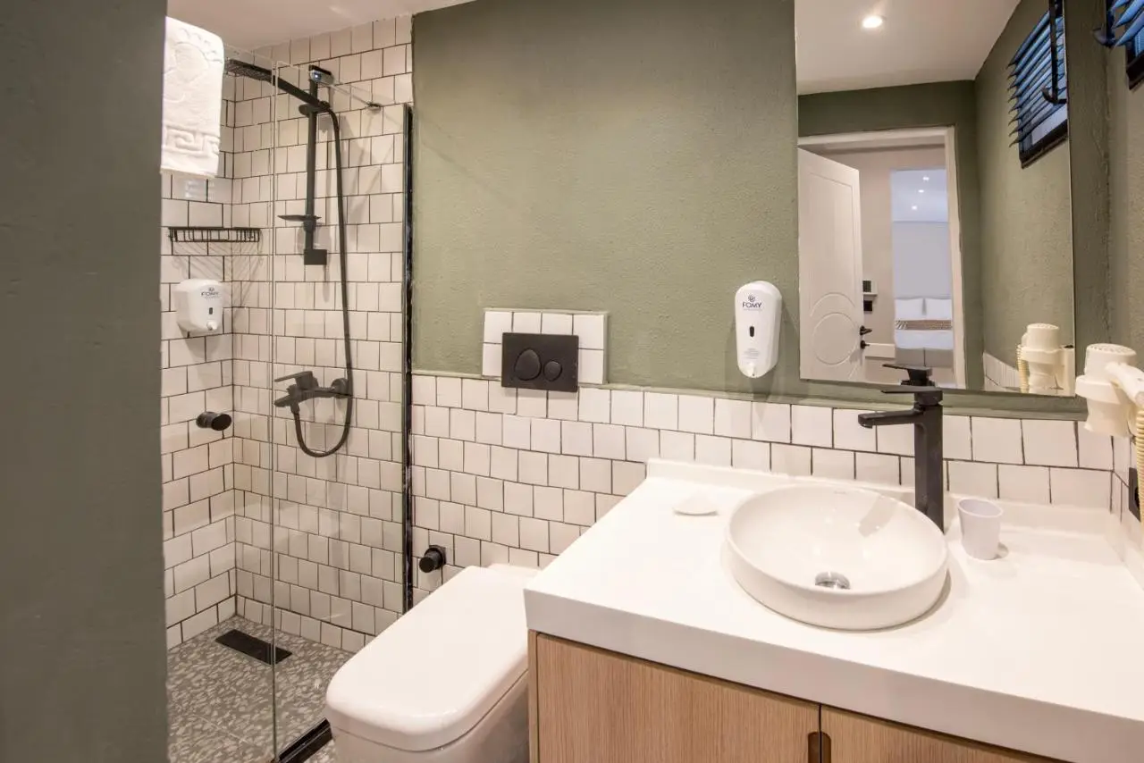 BGuest Hotel & Residence