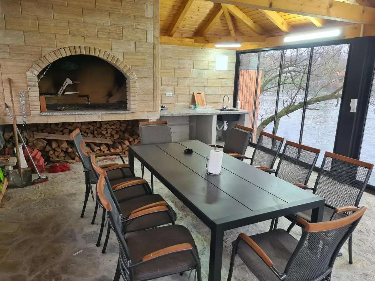 Grand villa Bosnae